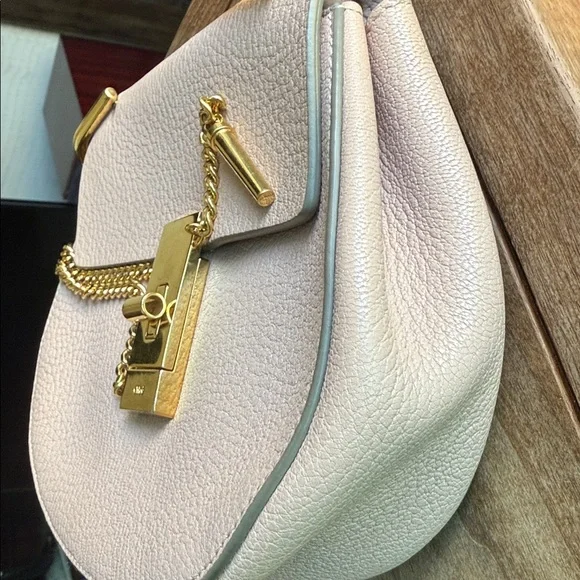 Chloe Drew Bag - Picture 16 of 17